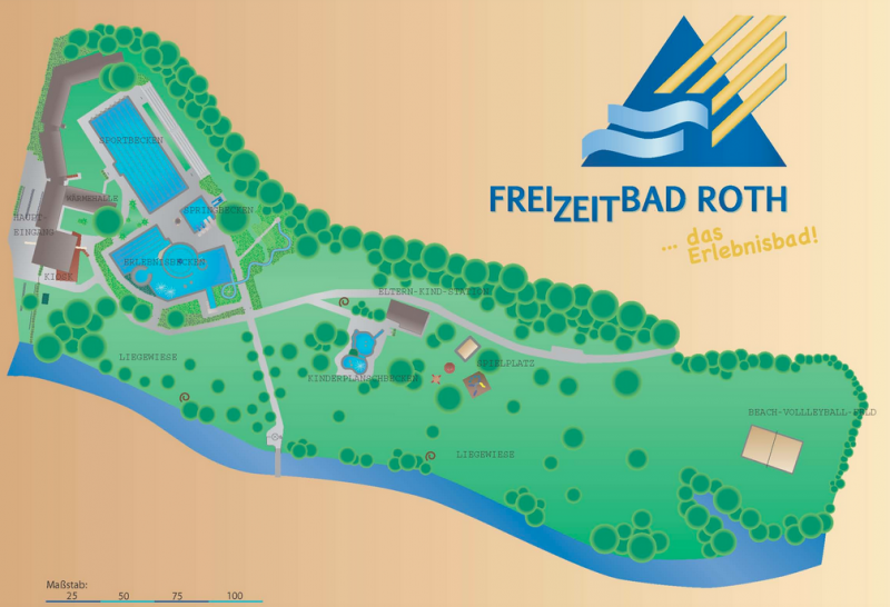 erlebnisbad roth